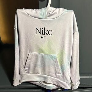 Nike Light Pastel Hoodie